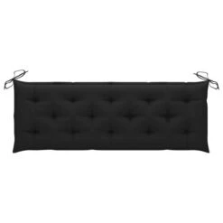Banc Batavia Avec Coussin Noir 150 Cm Bois De Teck Massif 2 14 Banc Batavia Avec Coussin Noir 150 Cm Bois De Teck Massif 2 -Esprit Plein Air banc batavia avec coussin noir 150 cm bois de teck massif 8720286261279 824017
