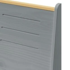 Banc D'angle De Jardin 151 Cm Pin Solide Marron Miel Et Gris -Esprit Plein Air banc d angle de jardin 151 cm pin solide marron miel et gris 3666722234016 1118777