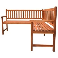 Banc D'angle De Jardin Avec Coussins 150cm Bois D'acacia Massif 24 14 Banc D'angle De Jardin Avec Coussins 150cm Bois D'acacia Massif 24 -Esprit Plein Air banc d angle de jardin avec coussins 150cm bois d acacia massif 3666722419086 838545