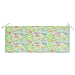 Banc De Jardin 2 Places Avec Coussin 120 Cm Bois D'eucalyptus 18 17 Banc De Jardin 2 Places Avec Coussin 120 Cm Bois D'eucalyptus 18 -Esprit Plein Air banc de jardin 2 places avec coussin 120 cm bois d eucalyptus 3666722930246 814577