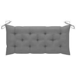 Banc De Jardin 2 Places Avec Coussin 120 Cm Bois D'eucalyptus 10 18 Banc De Jardin 2 Places Avec Coussin 120 Cm Bois D'eucalyptus 10 -Esprit Plein Air banc de jardin 2 places avec coussin 120 cm bois d eucalyptus 8720286233788 814622