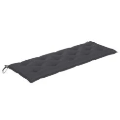 Banc De Jardin 3 Places Avec Coussin 150 Cm Bois D'eucalyptus 22 18 Banc De Jardin 3 Places Avec Coussin 150 Cm Bois D'eucalyptus 22 -Esprit Plein Air banc de jardin 3 places avec coussin 150 cm bois d eucalyptus 8720286234044 814907