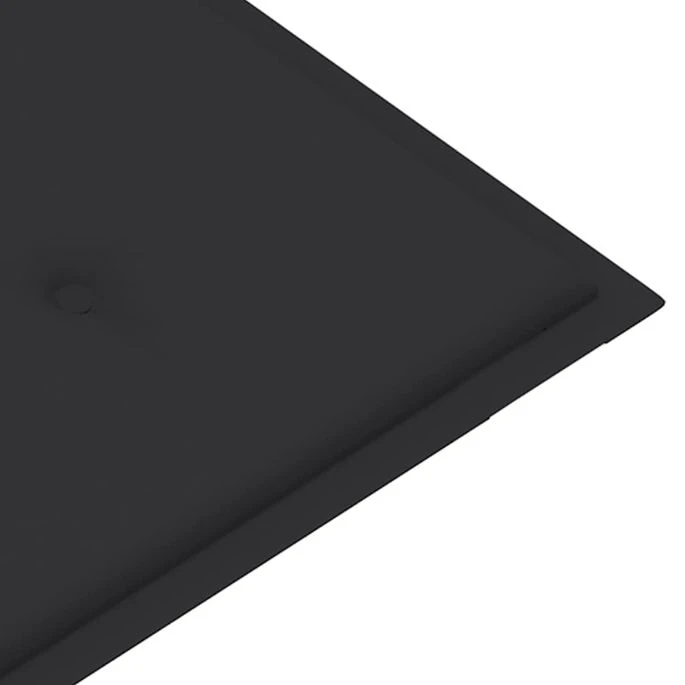 Banc De Jardin 3 Places Avec Coussin 150 Cm Gris Eucalyptus 8 Banc De Jardin 3 Places Avec Coussin 150 Cm Gris Eucalyptus – Image 8