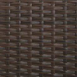 Banc De Jardin à 3 Places Avec Coussins Marron Résine Tressée 16 Banc De Jardin à 3 Places Avec Coussins Marron Résine Tressée -Esprit Plein Air banc de jardin a 3 places avec coussins marron resine tressee 3666722930352 1510933