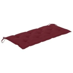 Banc De Jardin Avec Coussin 120 Cm Bambou 26 -Esprit Plein Air banc de jardin avec coussin 120 cm bambou 3666722418553 839061