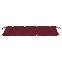 Banc De Jardin Avec Coussin 120 Cm Bambou 26 -Esprit Plein Air banc de jardin avec coussin 120 cm bambou 3666722418553 839062