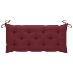 Banc De Jardin Avec Coussin 120 Cm Bambou 26 -Esprit Plein Air banc de jardin avec coussin 120 cm bambou 3666722418553 839063