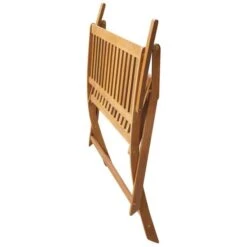 Banc De Jardin Avec Coussin 120 Cm Bois D'acacia Massif 8 -Esprit Plein Air banc de jardin avec coussin 120 cm bois d acacia massif 3666722417020 841959