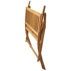 Banc De Jardin Avec Coussin 120 Cm Bois D'acacia Massif 7 -Esprit Plein Air banc de jardin avec coussin 120 cm bois d acacia massif 3666722417037 841950