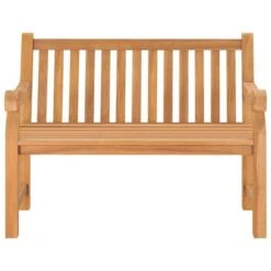 Banc De Jardin Avec Coussin 120 Cm Bois De Teck Massif 11 14 Banc De Jardin Avec Coussin 120 Cm Bois De Teck Massif 11 -Esprit Plein Air banc de jardin avec coussin 120 cm bois de teck massif 8720286268964 831312