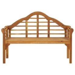 Banc De Jardin Avec Coussin 135 Cm Bois D'acacia Massif 10 13 Banc De Jardin Avec Coussin 135 Cm Bois D'acacia Massif 10 -Esprit Plein Air banc de jardin avec coussin 135 cm bois d acacia massif 3666722151306 1260974
