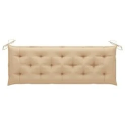 Banc De Jardin Avec Coussin 157 Cm Bois D'acacia Massif 4 16 Banc De Jardin Avec Coussin 157 Cm Bois D'acacia Massif 4 -Esprit Plein Air banc de jardin avec coussin 157 cm bois d acacia massif 3666722416719 842263