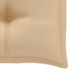 Banc De Jardin Avec Coussin Beige 112 Cm Bois De Teck Massif 19 Banc De Jardin Avec Coussin Beige 112 Cm Bois De Teck Massif -Esprit Plein Air banc de jardin avec coussin beige 112 cm bois de teck massif 3666722424936 828820