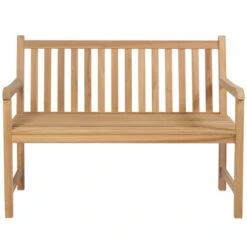 Banc De Jardin Avec Coussin Beige 120 Cm Bois De Teck Massif 3 11 Banc De Jardin Avec Coussin Beige 120 Cm Bois De Teck Massif 3 -Esprit Plein Air banc de jardin avec coussin beige 120 cm bois de teck massif 3666722838153 828929