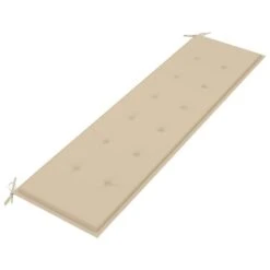 Banc De Jardin Avec Coussin Beige 175 Cm Bois De Teck Massif 13 Banc De Jardin Avec Coussin Beige 175 Cm Bois De Teck Massif -Esprit Plein Air banc de jardin avec coussin beige 175 cm bois de teck massif 8720286267110 829974