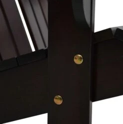 Banc De Jardin Bois Massif Marron Alline 7 Banc De Jardin Bois Massif Marron Alline -Esprit Plein Air banc de jardin bois massif marron 8719883745572 401210