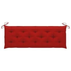 Banc De Jardin Empilable Et Coussin 159 Cm Bois De Teck Massif 23 15 Banc De Jardin Empilable Et Coussin 159 Cm Bois De Teck Massif 23 -Esprit Plein Air banc de jardin empilable et coussin 159 cm bois de teck massif 3666722422727 833401