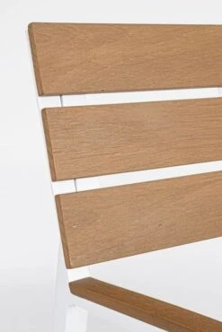 Banc De Jardin En Aluminium Blanc Daniel L 123 Cm -Esprit Plein Air banc de jardin en aluminium blanc daniel l 123 cm 3666722592369 1392609