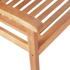 Banc De Jardin Eucalyptus Massif Clair Hillis 120 Cm 5 Banc De Jardin Eucalyptus Massif Clair Hillis 120 Cm -Esprit Plein Air banc de jardin eucalyptus massif clair hillis 120 cm 3666722894562 386697