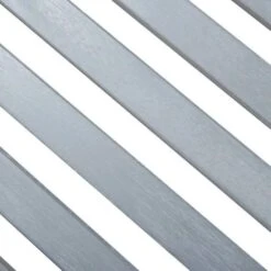 Banc De Jardin Eucalyptus Massif Gris Thebi 120 Cm -Esprit Plein Air banc de jardin eucalyptus massif gris 120 cm 3666722894388 400727