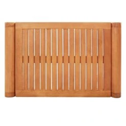 Banc De Jardin Eucalyptus Massif Solide Atdou 64 Cm -Esprit Plein Air banc de jardin eucalyptus massif solide 64 cm 3666722894555 400741