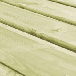 Banc De Jardin Pin Massif Imprégné Vert Vralee 140 Cm -Esprit Plein Air banc de jardin pin massif impregne vert vralee 140 cm 3666722559058 385342