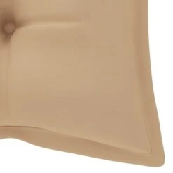 Banc De Jardin Pliable Avec Coussin 118 Cm Bambou 11 -Esprit Plein Air banc de jardin pliable avec coussin 118 cm bambou 3666722418881 838739