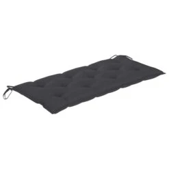 Banc De Jardin Pliable Avec Coussin 118 Cm Bambou 8 14 Banc De Jardin Pliable Avec Coussin 118 Cm Bambou 8 -Esprit Plein Air banc de jardin pliable avec coussin 118 cm bambou 3666722418911 838706