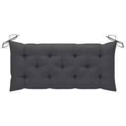 Banc De Jardin Pliable Avec Coussin 118 Cm Bambou 8 16 Banc De Jardin Pliable Avec Coussin 118 Cm Bambou 8 -Esprit Plein Air banc de jardin pliable avec coussin 118 cm bambou 3666722418911 838708