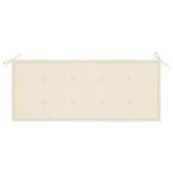 Banc De Jardin Pliable Avec Coussin 118 Cm Bambou 24 -Esprit Plein Air banc de jardin pliable avec coussin 118 cm bambou 3666722419048 838590