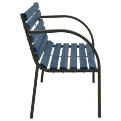 Banc De Jardin Pour Enfants 81 Cm Bois De Pin Chinois Gris -Esprit Plein Air banc de jardin pour enfants 81 cm bois de pin chinois gris 3666722202053 1166984
