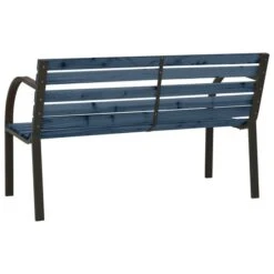 Banc De Jardin Pour Enfants 81 Cm Bois De Pin Chinois Gris -Esprit Plein Air banc de jardin pour enfants 81 cm bois de pin chinois gris 3666722202053 1166985