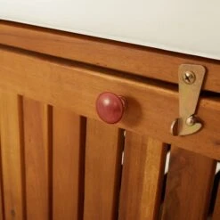 Banc De Rangement Avec Coussin 170 Cm Bois D'acacia Solide 14 Banc De Rangement Avec Coussin 170 Cm Bois D'acacia Solide -Esprit Plein Air banc de rangement avec coussin 170 cm bois d acacia solide 3666722752152 1414229