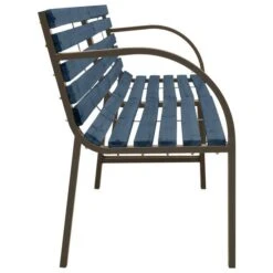 Banc Double De Jardin 241 Cm Bois De Pin Chinois Gris 8 Banc Double De Jardin 241 Cm Bois De Pin Chinois Gris -Esprit Plein Air banc double de jardin 241 cm bois de pin chinois gris 3666722175746 1222838