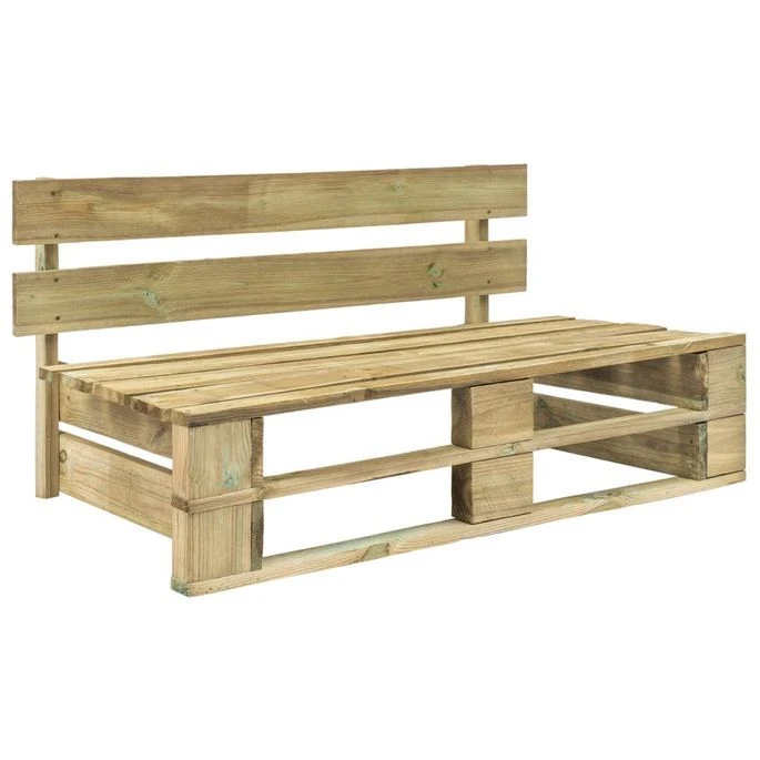 Banc Palette De Jardin Bois 1 Banc Palette De Jardin Bois