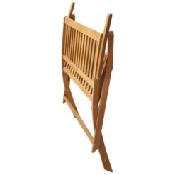 Banc Pliable De Jardin 120 Cm Banc D'acacia Solide -Esprit Plein Air banc pliable de jardin 120 cm banc d acacia solide 8718475502586 1114066