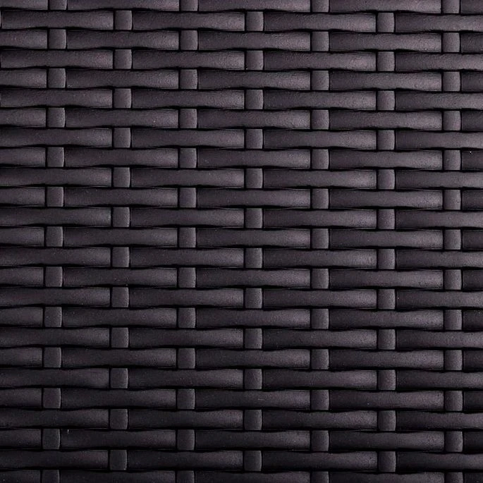 Bancs De Jardin Pliables 2 Pcs 180 Cm PEHD Noir 6 Bancs De Jardin Pliables 2 Pcs 180 Cm PEHD Noir – Image 6