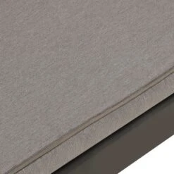 Bancs De Salon De Jardin Avec Coussins 2 Pcs Plastique Gris -Esprit Plein Air bancs de salon de jardin avec coussins 2 pcs plastique gris 3666722434751 810480