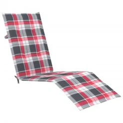 Chaise De Terrasse Avec Repose-pied Et Coussin Acacia Solide 12 -Esprit Plein Air chaise de terrasse avec repose pied et coussin acacia solide 3666722931021 840328