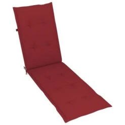 Chaise De Terrasse Avec Repose-pied Et Coussin Acacia Solide 8 17 Chaise De Terrasse Avec Repose-pied Et Coussin Acacia Solide 8 -Esprit Plein Air chaise de terrasse avec repose pied et coussin acacia solide 3666722931038 840285