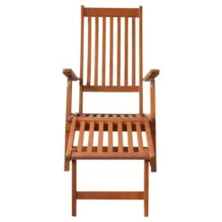 Chaise De Terrasse Avec Repose-pied Et Coussin Acacia Solide 13 13 Chaise De Terrasse Avec Repose-pied Et Coussin Acacia Solide 13 -Esprit Plein Air chaise de terrasse avec repose pied et coussin acacia solide 3666722931878 840336