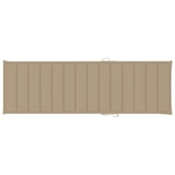 Chaise Longue Avec Coussin Beige Bois De Pin Imprégné 4 13 Chaise Longue Avec Coussin Beige Bois De Pin Imprégné 4 -Esprit Plein Air chaise longue avec coussin beige bois de pin impregne 3666722406987 859632