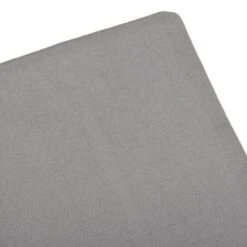 Chaise Longue Avec Coussin Plastique Anthracite -Esprit Plein Air chaise longue avec coussin plastique anthracite 3666722351706 947265