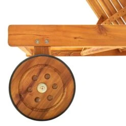 Chaise Longue De Jardin Avec Coussin Bois D'acacia Solide 40 18 Chaise Longue De Jardin Avec Coussin Bois D'acacia Solide 40 -Esprit Plein Air chaise longue de jardin avec coussin bois d acacia solide 3666722931168 816572