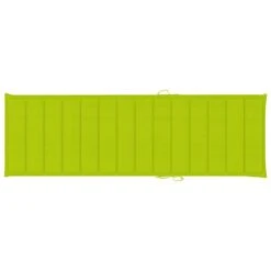 Chaise Longue De Jardin Avec Table Et Coussin Pin Imprégné 32 -Esprit Plein Air chaise longue de jardin avec table et coussin pin impregne 3666722406840 859809