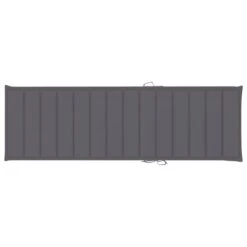 Chaise Longue De Jardin Avec Table Et Coussin Pin Imprégné 21 -Esprit Plein Air chaise longue de jardin avec table et coussin pin impregne 3666722406932 859678