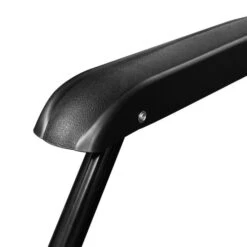 Chaise Longue Pliable 2 Pcs Avec Repose-pied Acier Bleu -Esprit Plein Air chaise longue pliable 2 pcs avec repose pied acier bleu 8718475905943 1353789