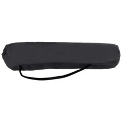 Chaise Longue Pliable Taupe Acier -Esprit Plein Air chaise longue pliable taupe acier 8719883741970 554750