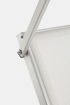 Chaise Longue Pliante Avec Roues En Aluminium Jorgia - Lot De 2 -Esprit Plein Air chaise longue pliante avec roues en aluminium jorgia lot de 2 3666722013314 1346766