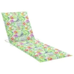 Chaise Longue Pour 2 Personnes Avec Coussins Bambou 6 -Esprit Plein Air chaise longue pour 2 personnes avec coussins bambou 3666722418287 839515
